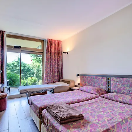 Hotel Leonardo Da Vinci-3