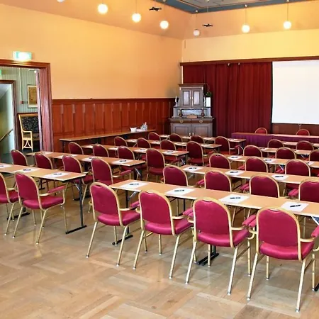 Best Western Hotel Gamla Teatern-2