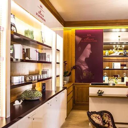 Hotel Le Cep & Spa-2