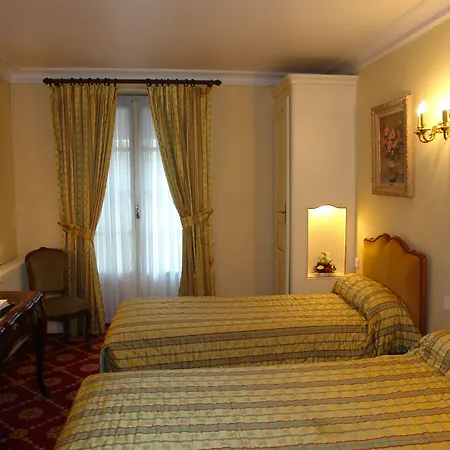 Hotel Le Cep & Spa-3