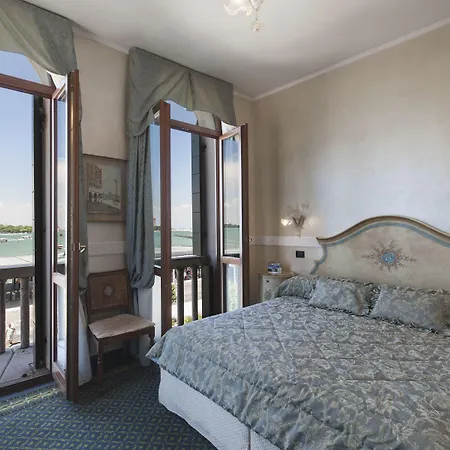 Hotel Riviera Venezia Lido-2