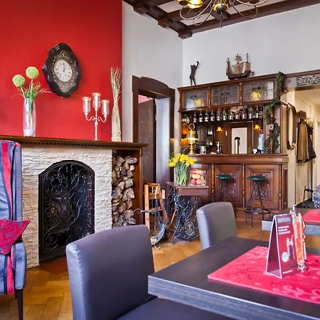Arthotel Ana Residence Bremen-2