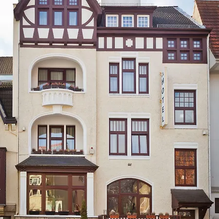 Arthotel Ana Residence Bremen-3