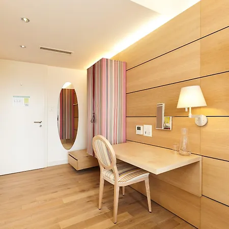 Steinenschanze Stadthotel-2