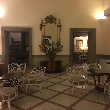 Grand Hotel Olympic Aurum Hotels-3