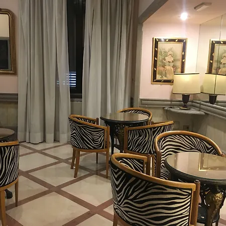 Grand Hotel Olympic Aurum Hotels-2