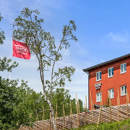 Thon Hotel Skeikampen-3