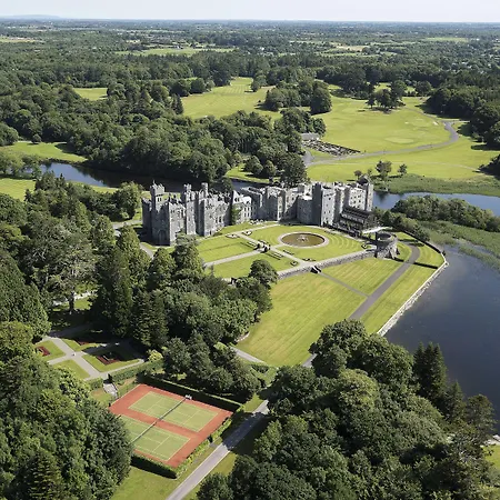 Ashford Castle-3