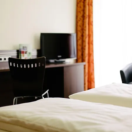 Hotel Astoria Bonn-2