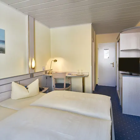 Hotel Alfa Zentrum-2