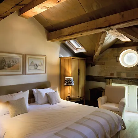 Chateau St Gerlach - Oostwegel Collection, Member Of Relais And Chateaux-2