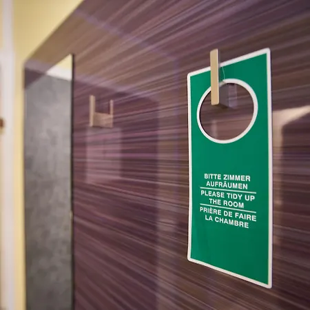 Hotel Alfa Zentrum-3