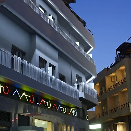 Lato Boutique Hotel-3