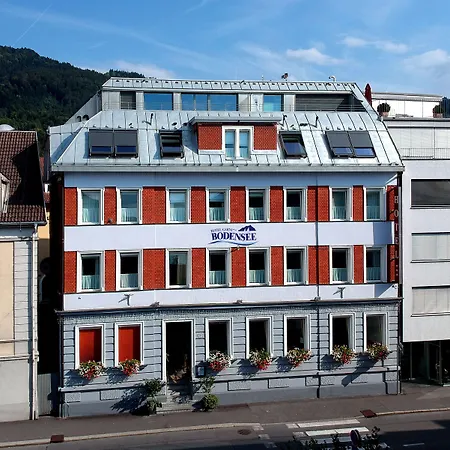 Hotel Bodensee-3
