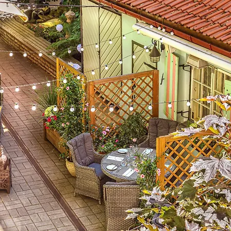 Schloessle Hotel - Small Luxury Hotels Of The World-3