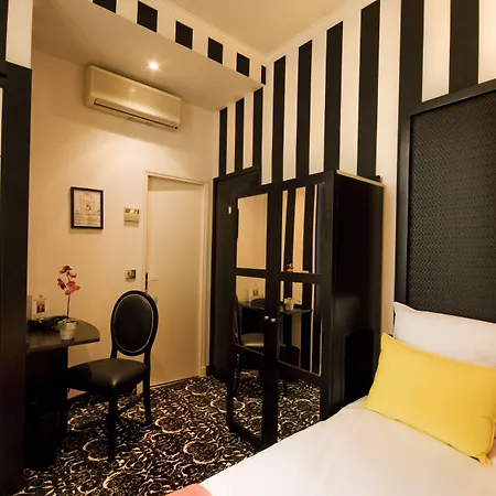 Hotel Peyris Opera-2
