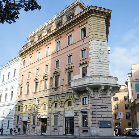 Hotel Traiano-3