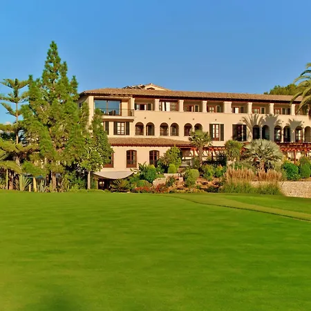 Sheraton Mallorca Arabella Golf Hotel-2