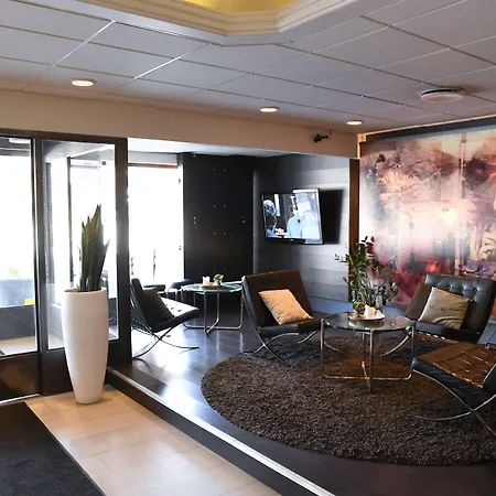 Best Western Malmia Hotel-3