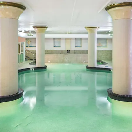 Embassy Suites By Hilton Portland Downtown-3