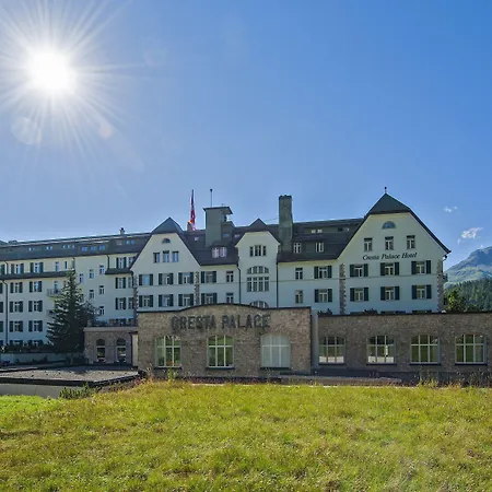 Cresta Palace Celerina St Moritz Active-In And Experience-Out-3