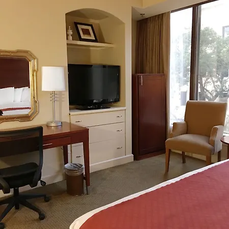 Blake Hotel New Orleans-2