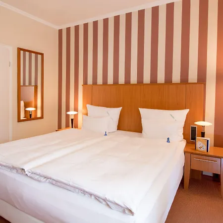 Insel Hotel Bonn - Superior-3