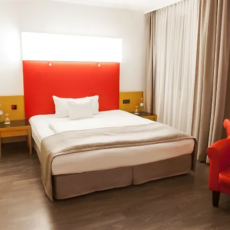 DORMERO Hotel Dresden City-3