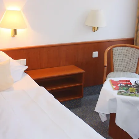 Hotel Gertrudenhof-2