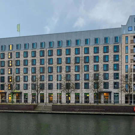 ibis Styles Kiel City-2