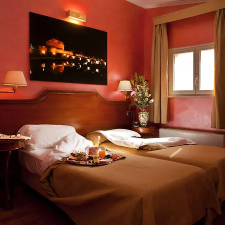 Hotel Kent-3