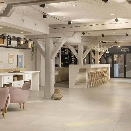Hilton Garden Inn Paris La Villette-3