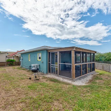 Barefoot Bungalow Spv26-2
