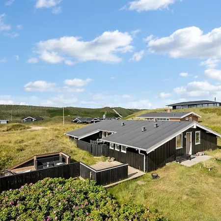 Holiday Home Friedel - 150M From The Sea By Interhome-3