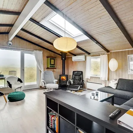 Holiday Home Friedel - 150M From The Sea By Interhome-2