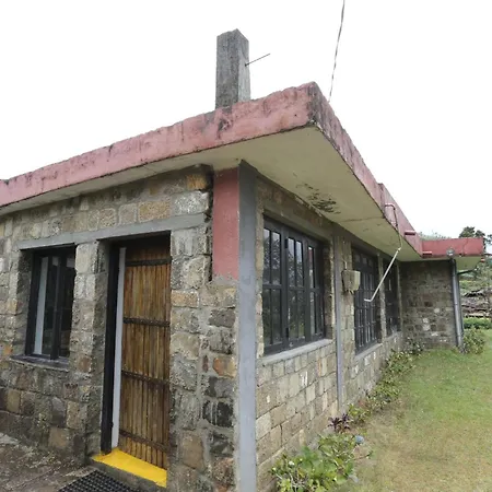 Misty Mountain Lodge Ohiya-2