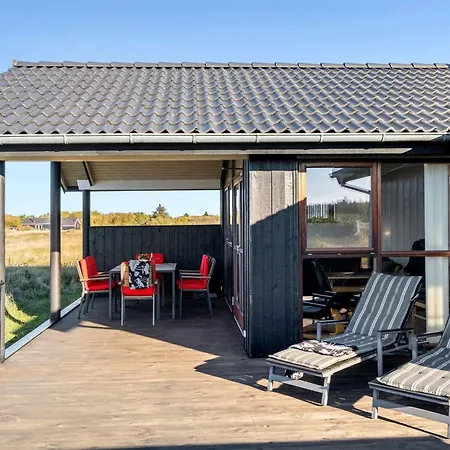 Holiday Home Finna - 1Km From The Sea By Interhome-2