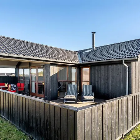 Holiday Home Finna - 1Km From The Sea By Interhome-3
