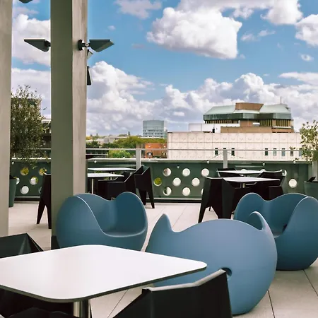Prize By Radisson, Dortmund City-2