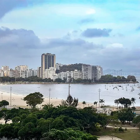 Praia De Botafogo 460-2