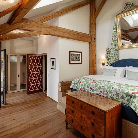 Castel Sallegg Suites Adults Only-2
