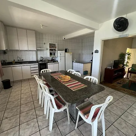 Cod 10 - Casa Beira Mar Na Praia Dos Magalhaes-3