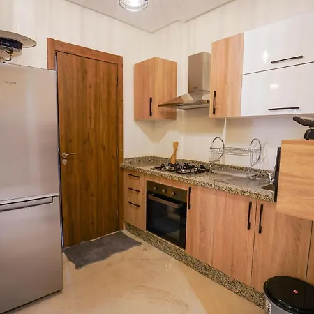 Charmant Appartement-3