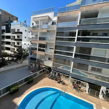 Cod 44 - Excelente Apartamento A 280M Do Mar-3