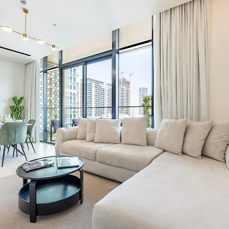 Spacious 2 Bedroom In Jvc With Pool & Gym Access-3