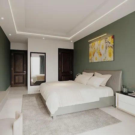 Saigon Luxury Hotel 10-3