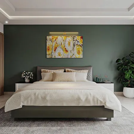 Saigon Luxury Hotel 10-2