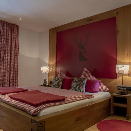 Sportalm Seefeld - Ski in Ski Out Studio-2