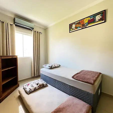 Apartamento Na Praia Dos Ingleses-3