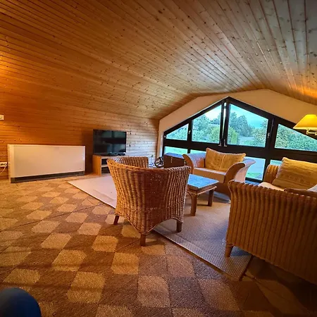 Landhaus Margarete im Feriendorf Reichenbach-3